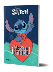 Miniatura portada 3d ¡Abraza a Stitch!