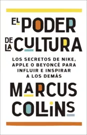 Portada El poder de la cultura