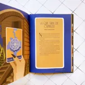 Portada La vida secreta de las brujas 2