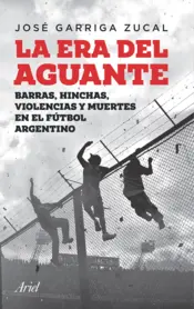 Portada La era del aguante