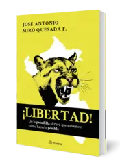 Miniatura portada 3d ¡Libertad!