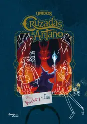 Portada Unidos. Cruzadas de antaño