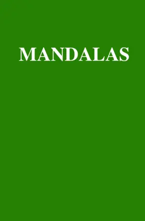 Portada Los Mandalas