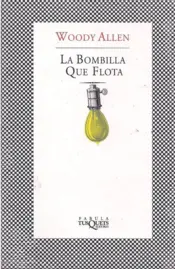Portada La Bombilla que Flota   Fab