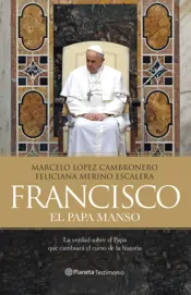 Portada Francisco