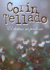 Portada El destino no perdona