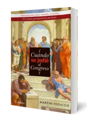 Miniatura portada 3d ¿Cuándo se jodió el Congreso?
