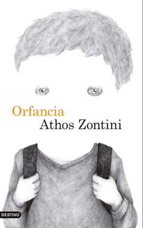 Portada Orfancia