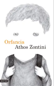 Portada Orfancia