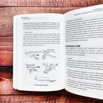 Imagen extra El ABC del bushcraft 2