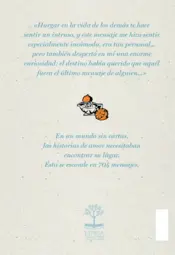 Miniatura contraportada Volverán las naranjas