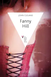Portada Fanny Hill