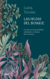 Portada Las hojas del bosque