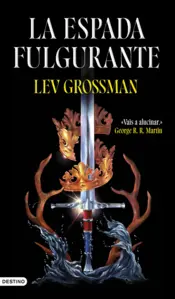 Portada La espada fulgurante