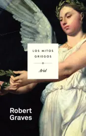 Portada Los Mitos Griegos (nva.prest)