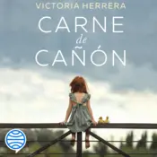 Portada Carne de cañón