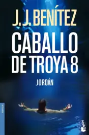 Portada Caballo de Troya 8 (booket) nva.prest