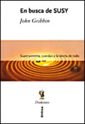Portada En Busca de Susy (T.D)