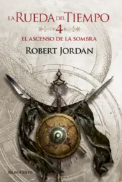 Portada El ascenso de la Sombra nº 04/14