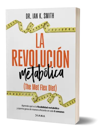 Portada La revolución metabólica