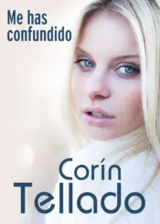 Portada Me has confundido