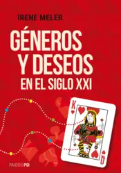 Portada Géneros y deseos en el siglo XXI