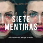 Portada Siete mentiras