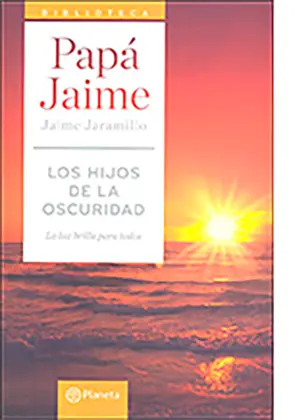 Portada Los Hijos de la Oscuridad