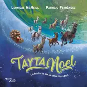 Portada Tayta Noel