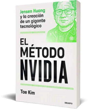 Portada El método Nvidia