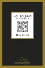 Portada Los planetas fantasma