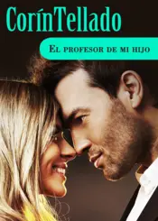 Portada El profesor de mi hijo