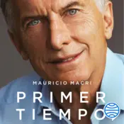 Portada Primer tiempo