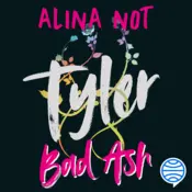 Portada Tyler. Piezas rotas