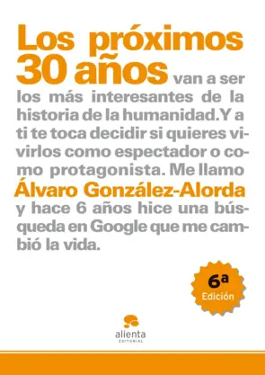 Portada Los Próximos 30 Años
