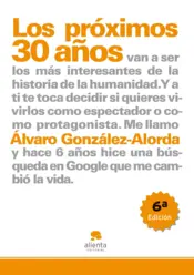 Portada Los Próximos 30 Años