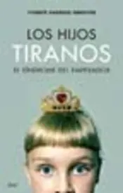Portada Los Hijos Tiranos (nva.prest)