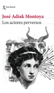 Portada Los actores perversos