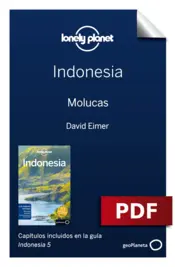 Portada Indonesia 5_5. Molucas