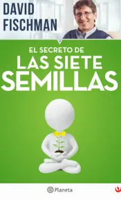 Portada El secreto de las siete semillas