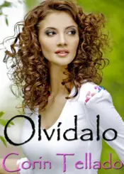Portada Olvídalo
