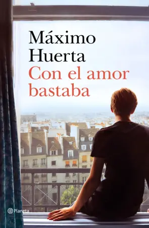 Portada Con el amor bastaba