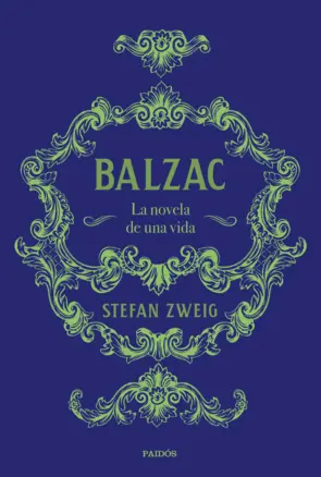 Portada Balzac