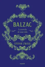 Portada Balzac