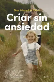 Portada Criar sin ansiedad