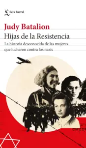 Portada Hijas de la Resistencia