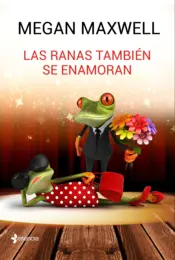 Portada Las ranas también se enamoran