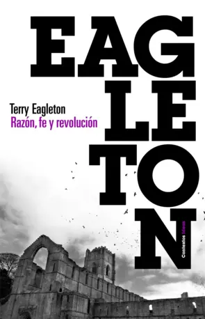 Portada Razón , Fe y Revolución