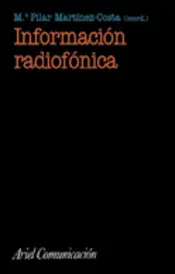 Portada Información Radiofónica