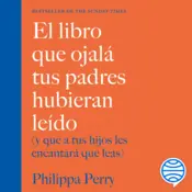 Portada El libro que ojalá tus padres hubieran leído